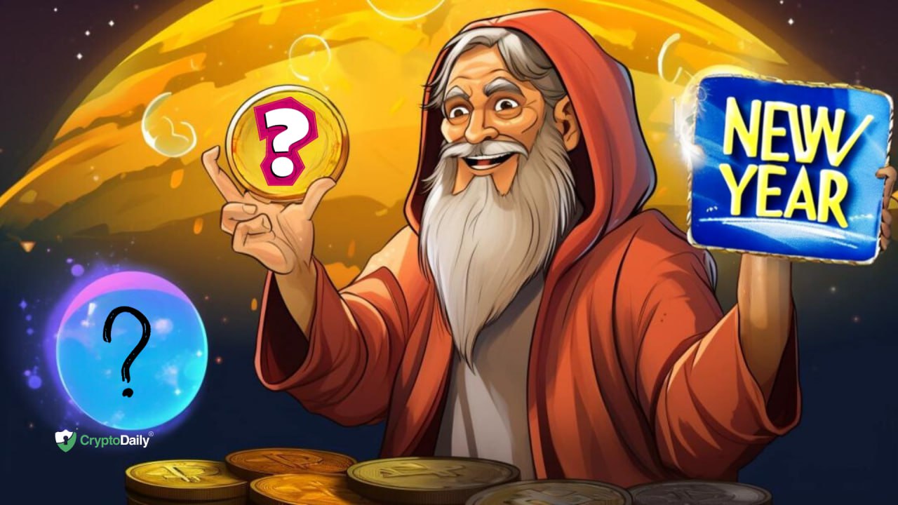 What Are the Next Big Cryptos? Best Altcoins That Could Make You Rich In 2024 – It’s Time to Invest!