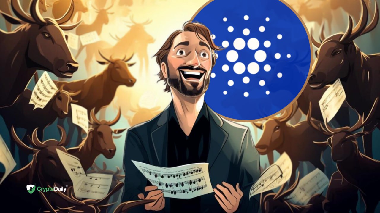Cardano's (ADA) Bullish Symphony: Investors Wonder, Can the Music Last?