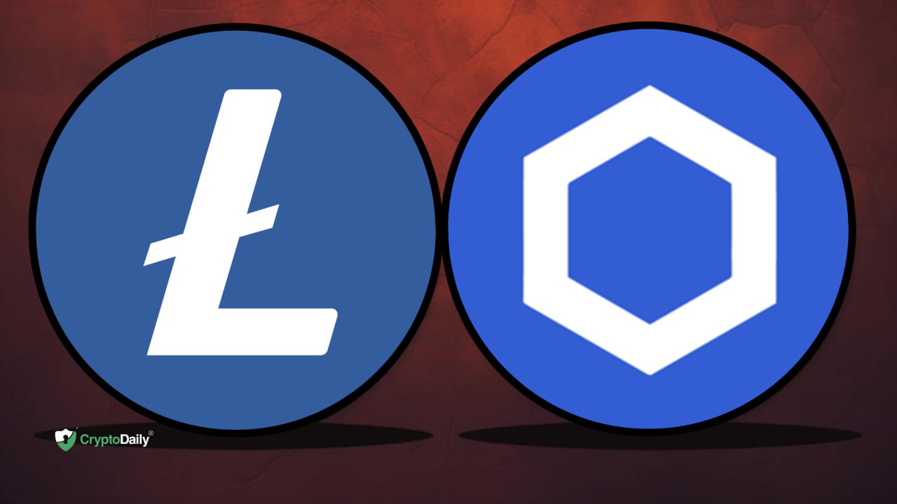 Litecoin (LTC) and Chainlink (LINK) See Unusual Activity: A New Trend or Market Anomaly?