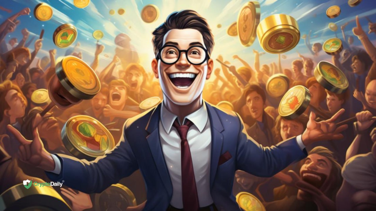 Analysts Are Optimistic About the Future Of These Major Altcoins