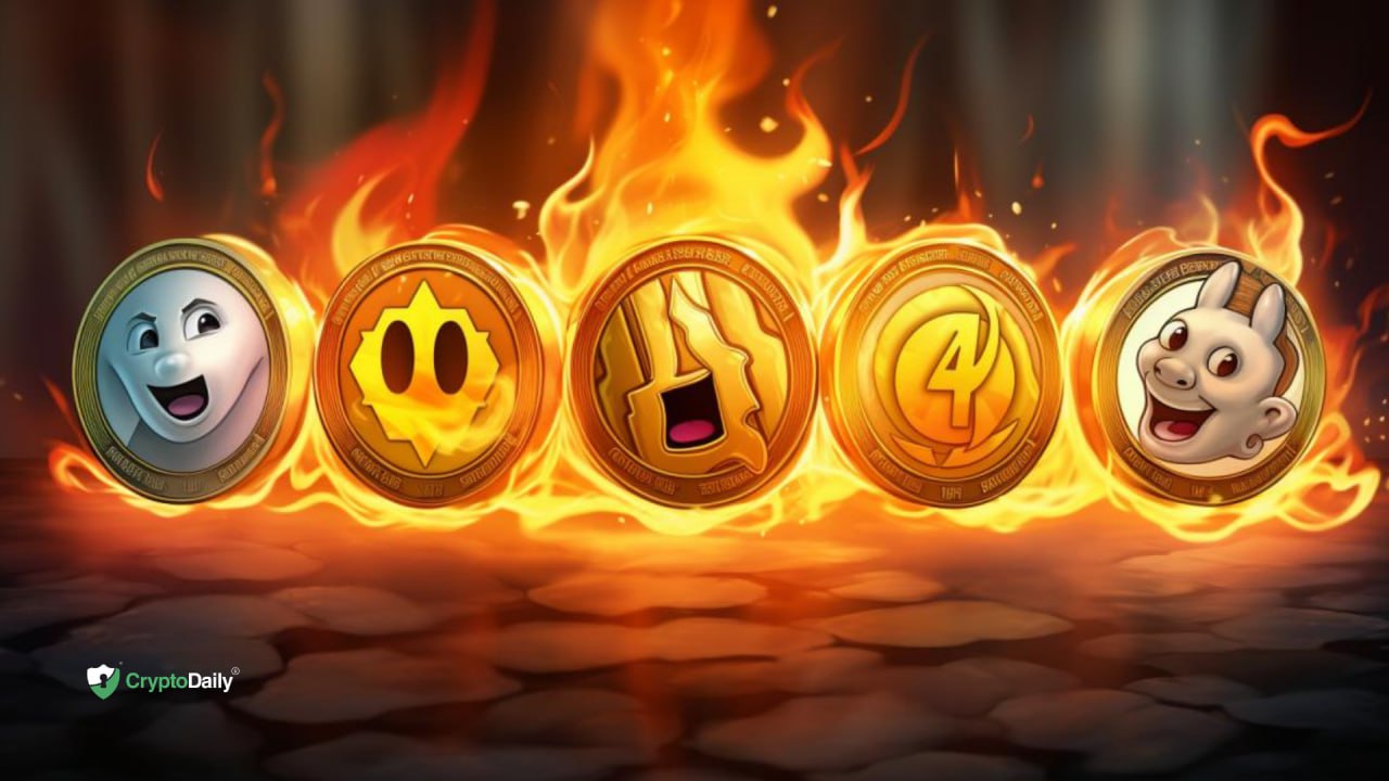 Discover the 5 Hottest Cryptos to Buy Now as the Bullish Trend Persists
