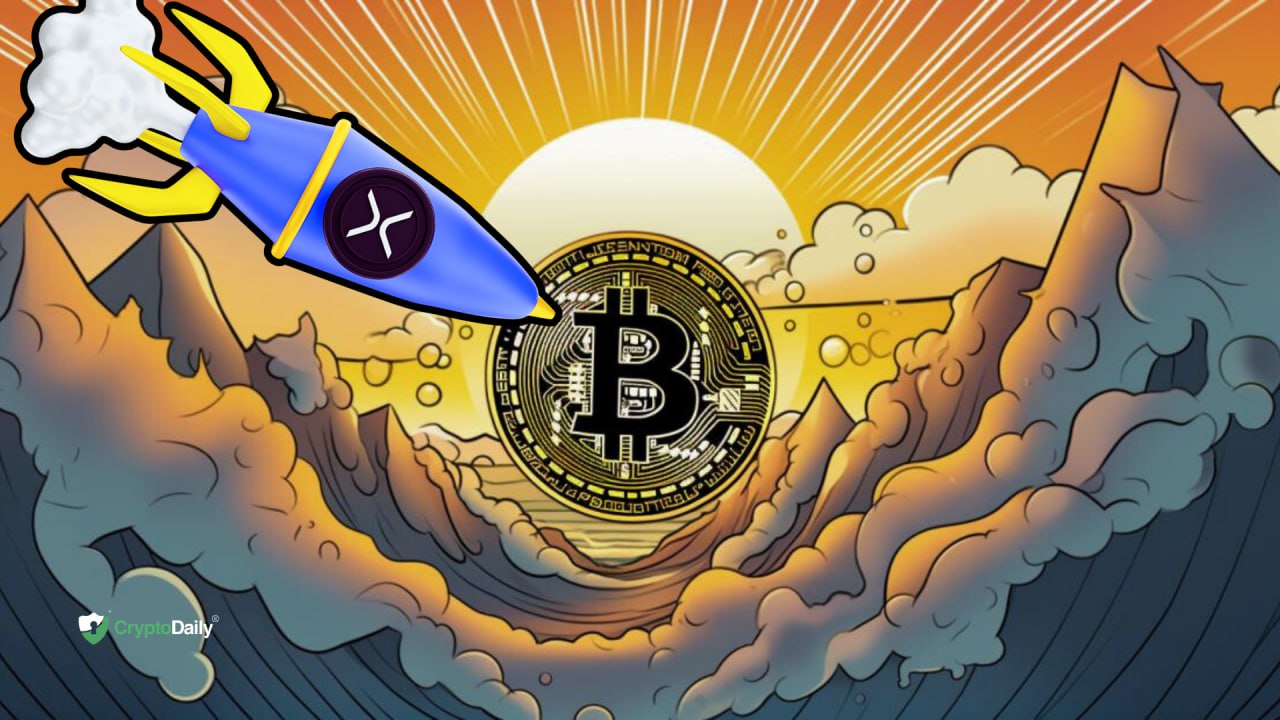 Bitcoin (BTC) Nearing Record Highs, Ripple (XRP) Stealth Move Stuns the Market: Are We in for a Crypto Boom?