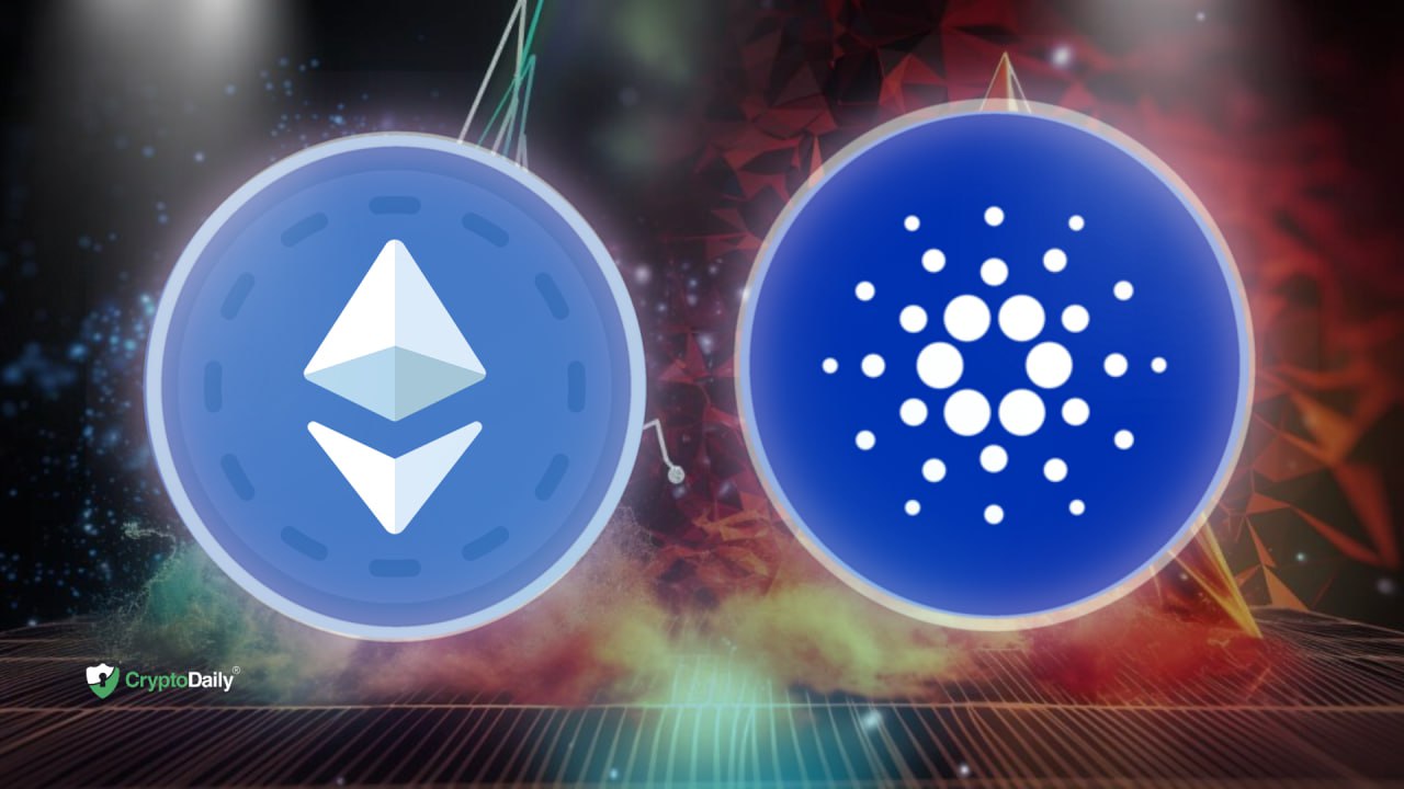 Ethereum (ETH) and Cardano (ADA) Paint Bullish Trends – Stay in the Loop!