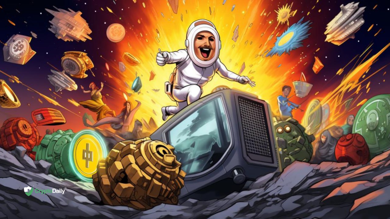 Top Cryptocurrencies Set to Skyrocket This December