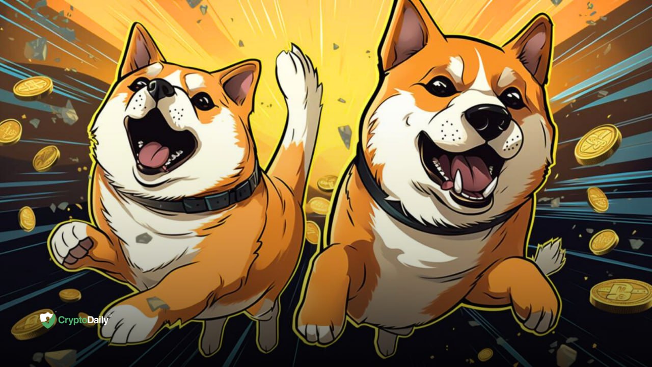 Dogecoin (DOGE) and Shiba Inu (SHIB) Bulls Run Wild: Massive Gains Forecasted