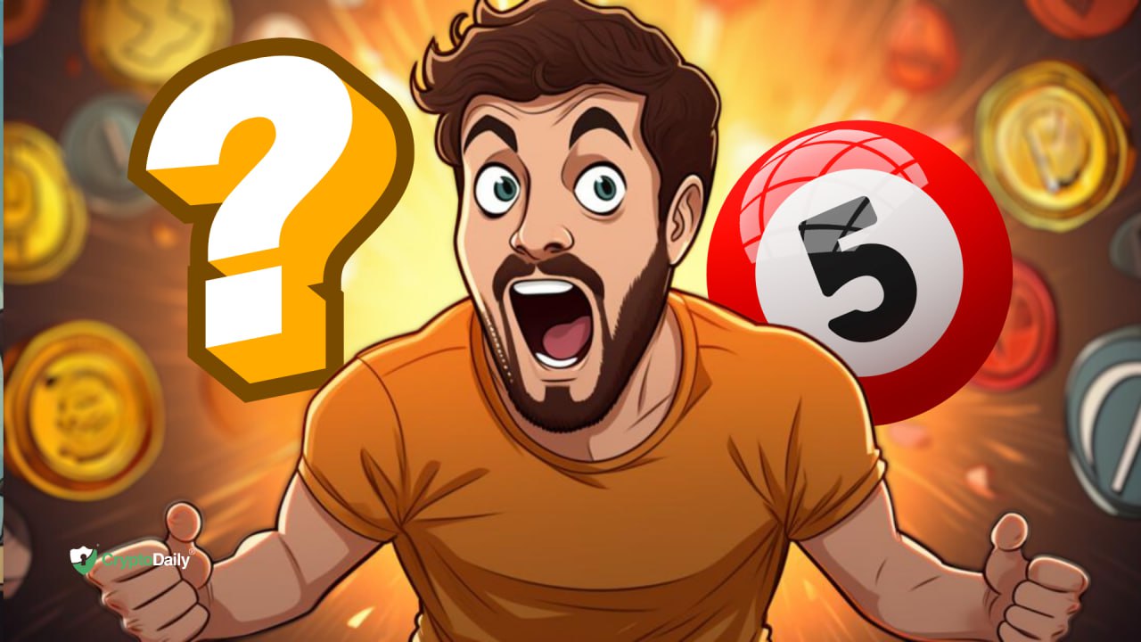 Is the Altcoin Season Getting Close? 5 Best Altcoins to Invest in Before It's Too Late!