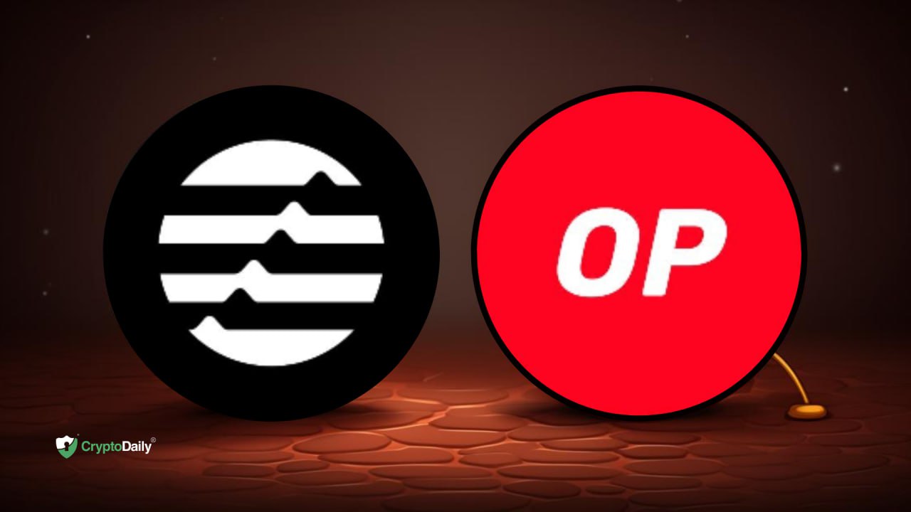 Aptos (APT) and Optimism (OP) Hit the Gas Pedal: are Bigger Surges on the Horizon?