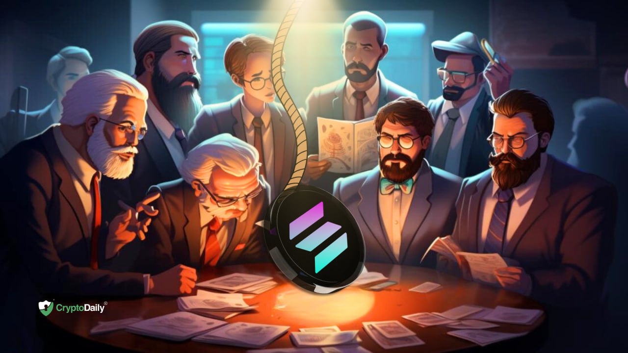 Solana (SOL) Investors Target $70 – Will the Altcoin Break this Barrier?