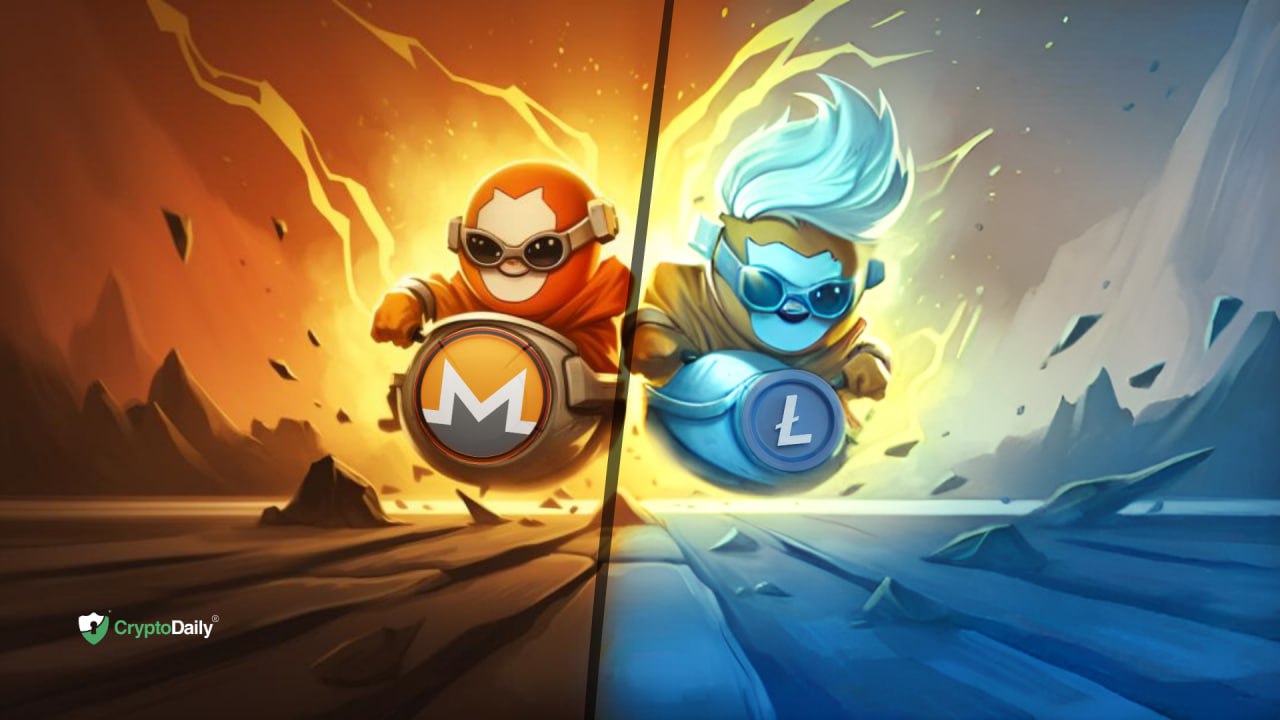 Monero (XMR) and Litecoin (LTC) Battling Headwinds - What's Driving Their Resilience?