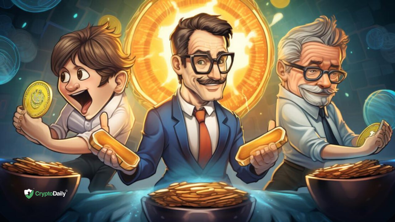 Top 3 Altcoins You Need to Keep an Eye On for Major Gains