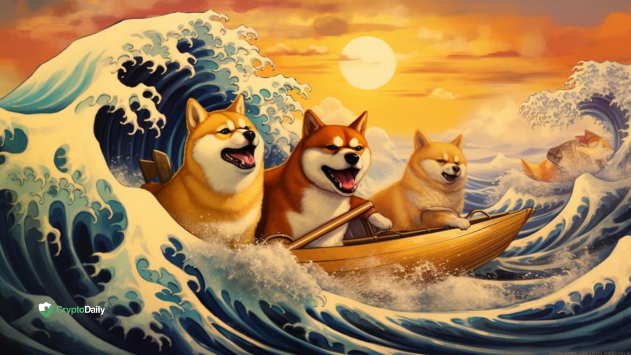 FOMO Alert! Dogecoin (DOGE), Floki Inu (FLOKI), and Shiba Inu (SHIB) Surge – Is It Too Late to Ride the Wave?