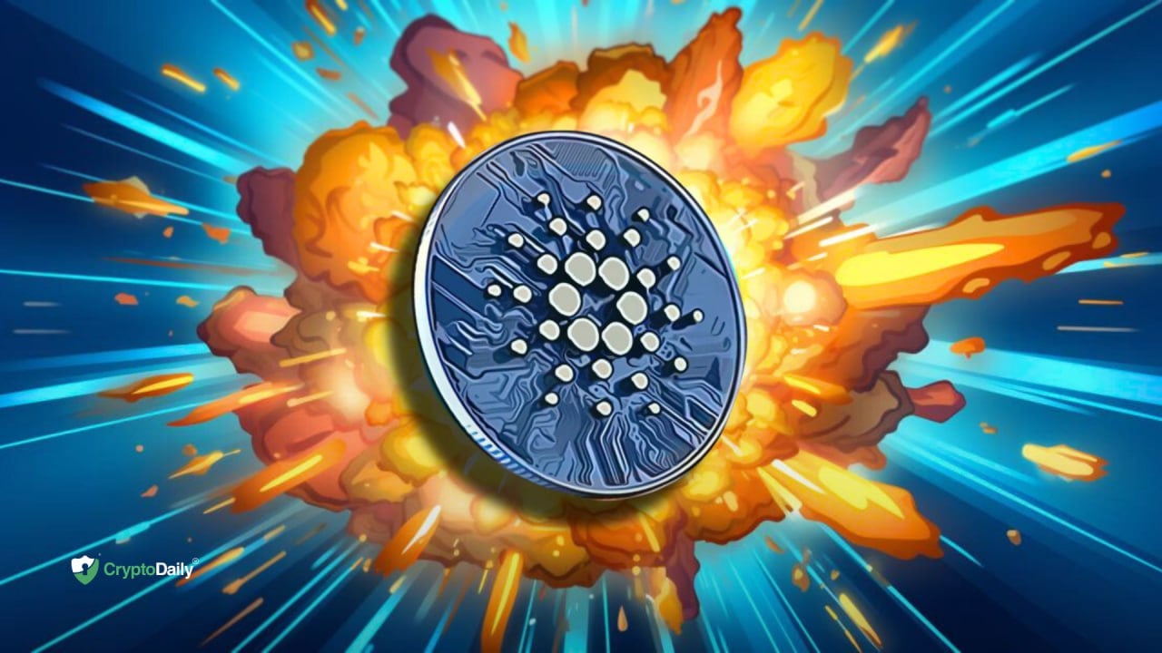 Cardano's (ADA) Explosive Surge - Is $1 Closer Than You Think?