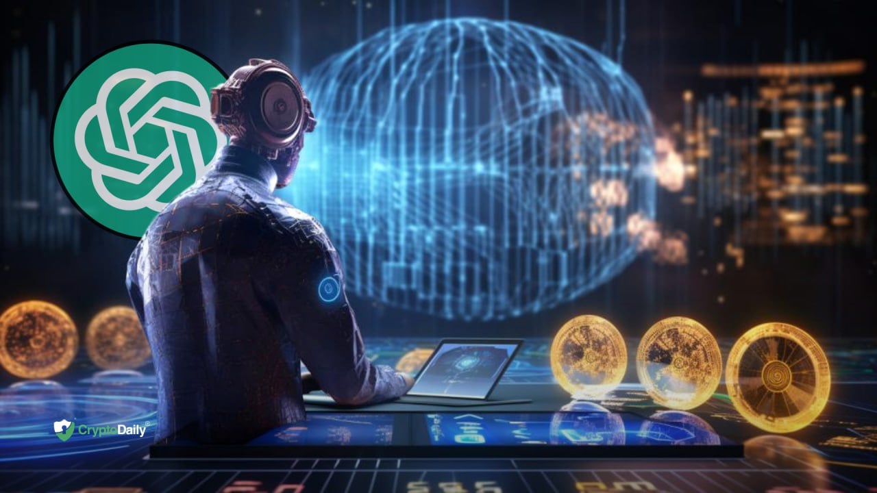 ChatGPT Predicts Growth for These Underrated Cryptos