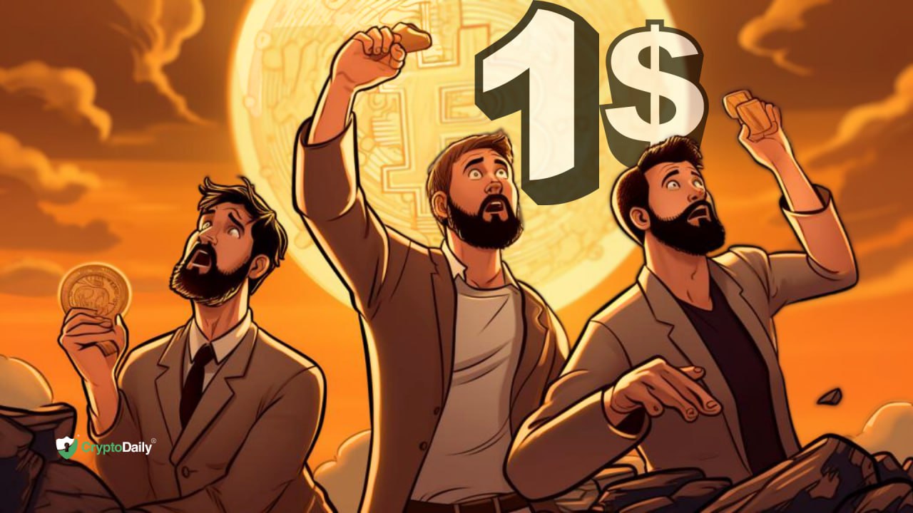 Which Meme Coin Will Be the First to Reach 1$ in 2024?