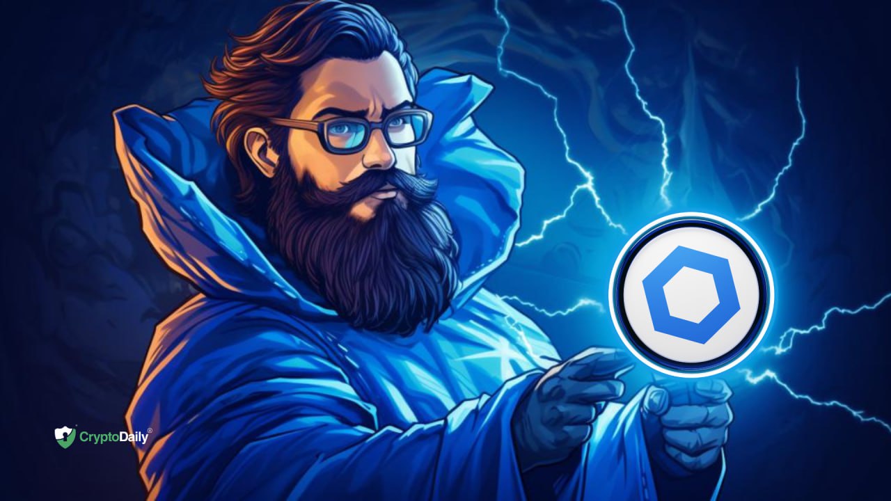 Chainlink (LINK) Hits Yearly High with Staking, But Is Litecoin (LTC) the Dark Horse to Watch?