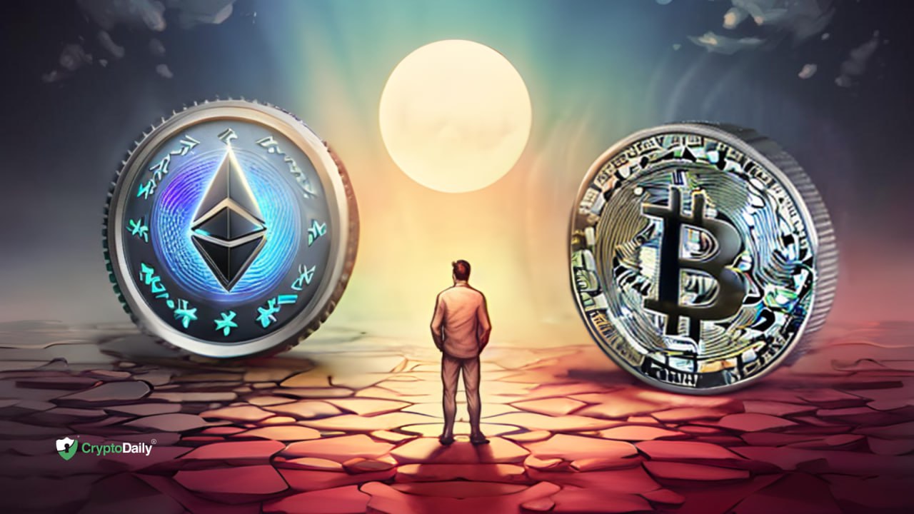Is This the End for Bitcoin (BTC) and Ethereum (ETH) As We Know Them?