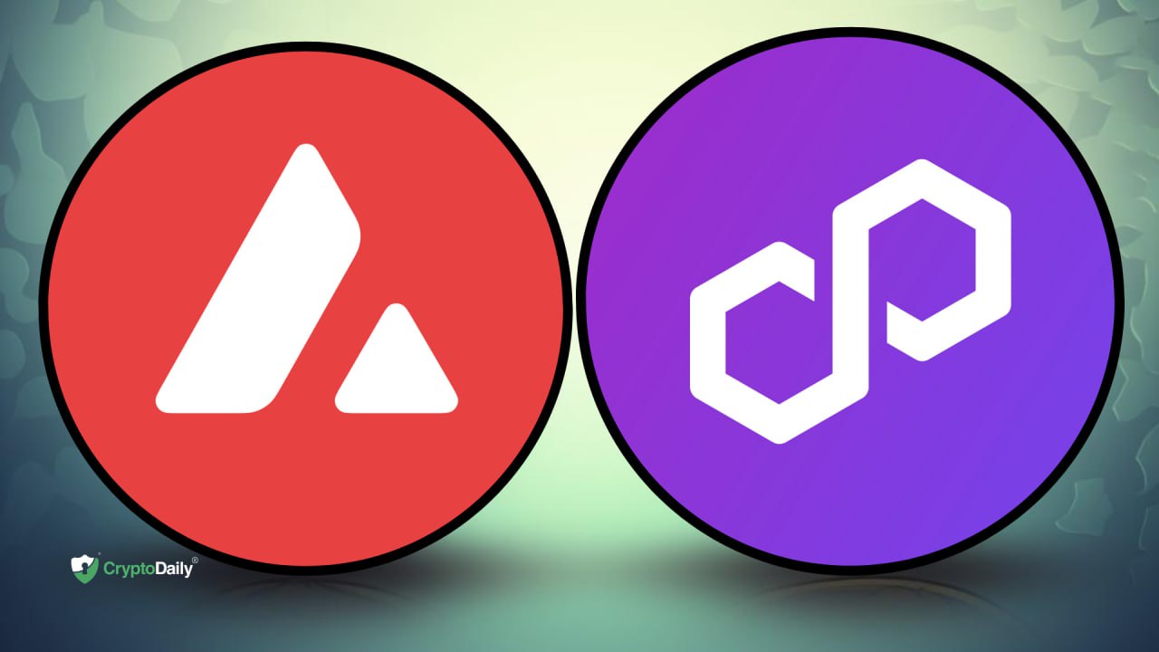 Avalanche (AVAX) and Polygon (MATIC) Challenging Key Levels – Can They Achieve Dominance?