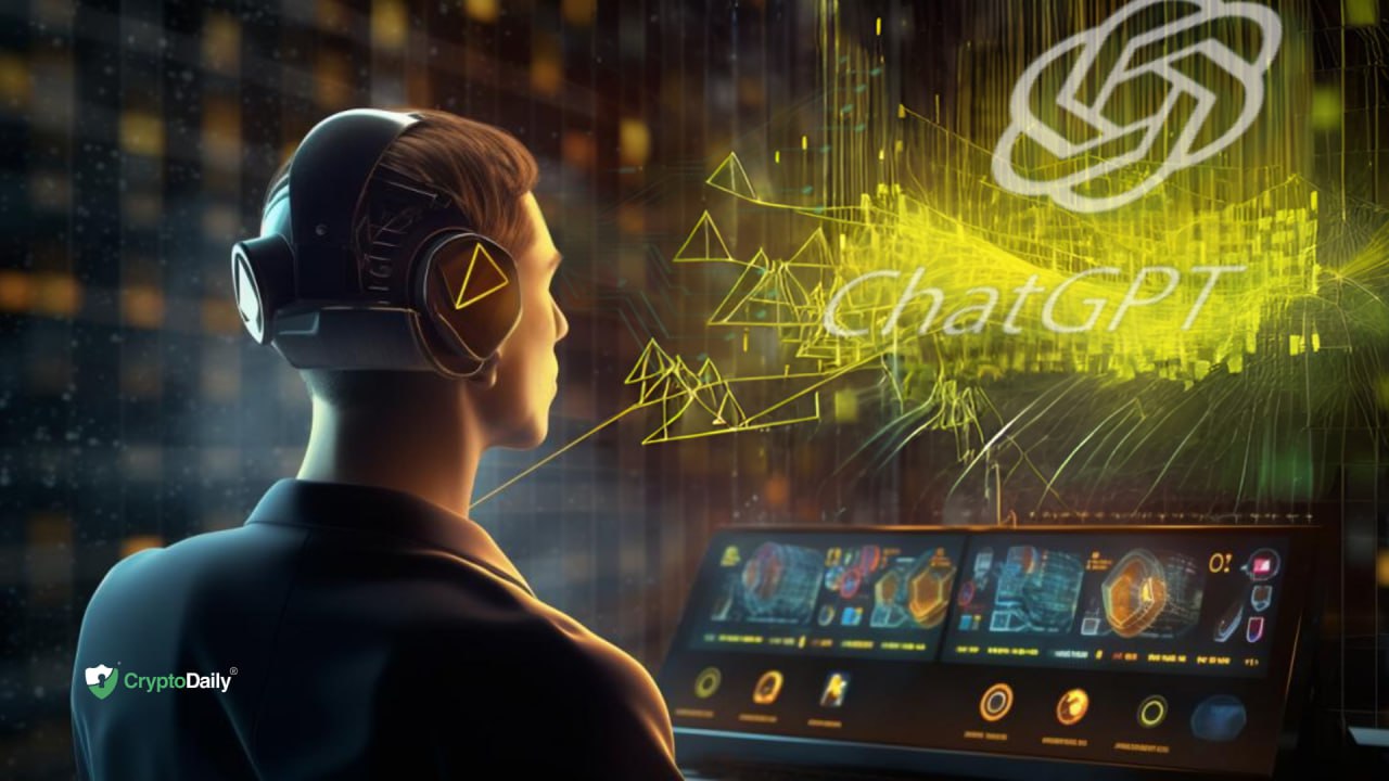 ChatGPT Predicts Imminent Surge For These Altcoins