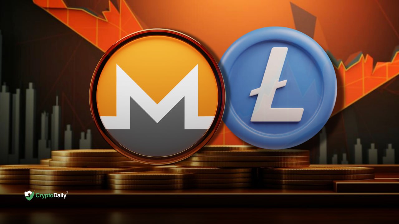 These Indicators Unmask a Stealthy Move of Litecoin (LTC) and Monero (XMR) Towards Resistance Peaks
