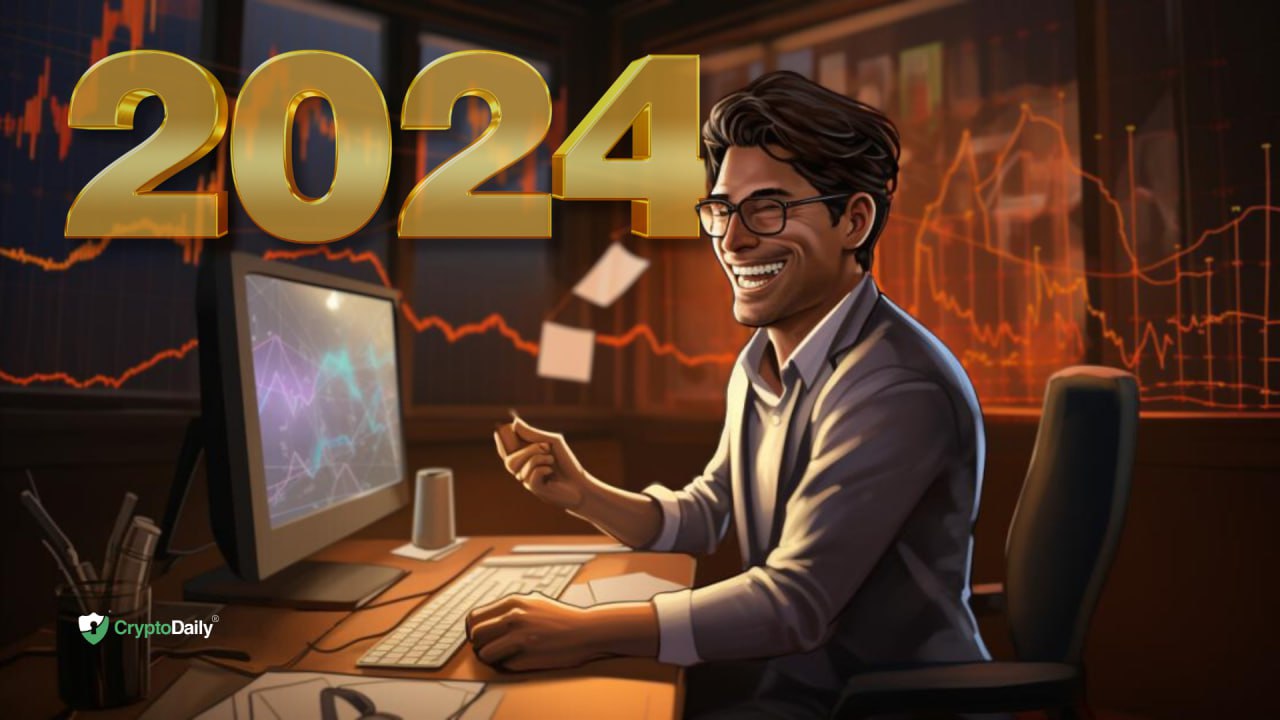 Experts Name the Most Promising Altcoins for 2024