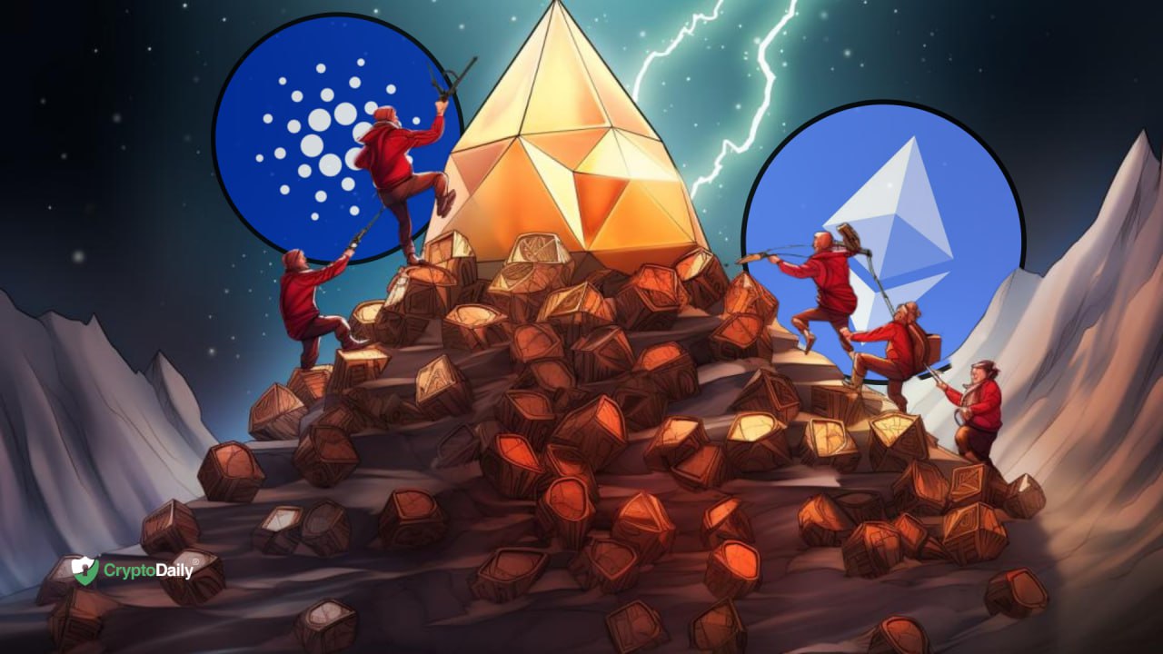 Can On-Chain Resilience of Cardano (ADA) Lead to $1 Before Ethereum (ETH) Retests Yearly High?