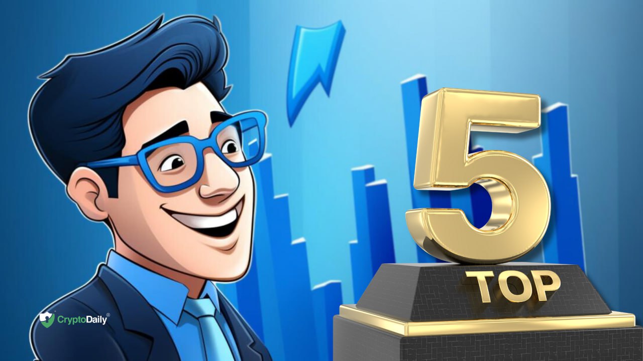 5 Most Undervalued Cryptocurrencies to Invest In