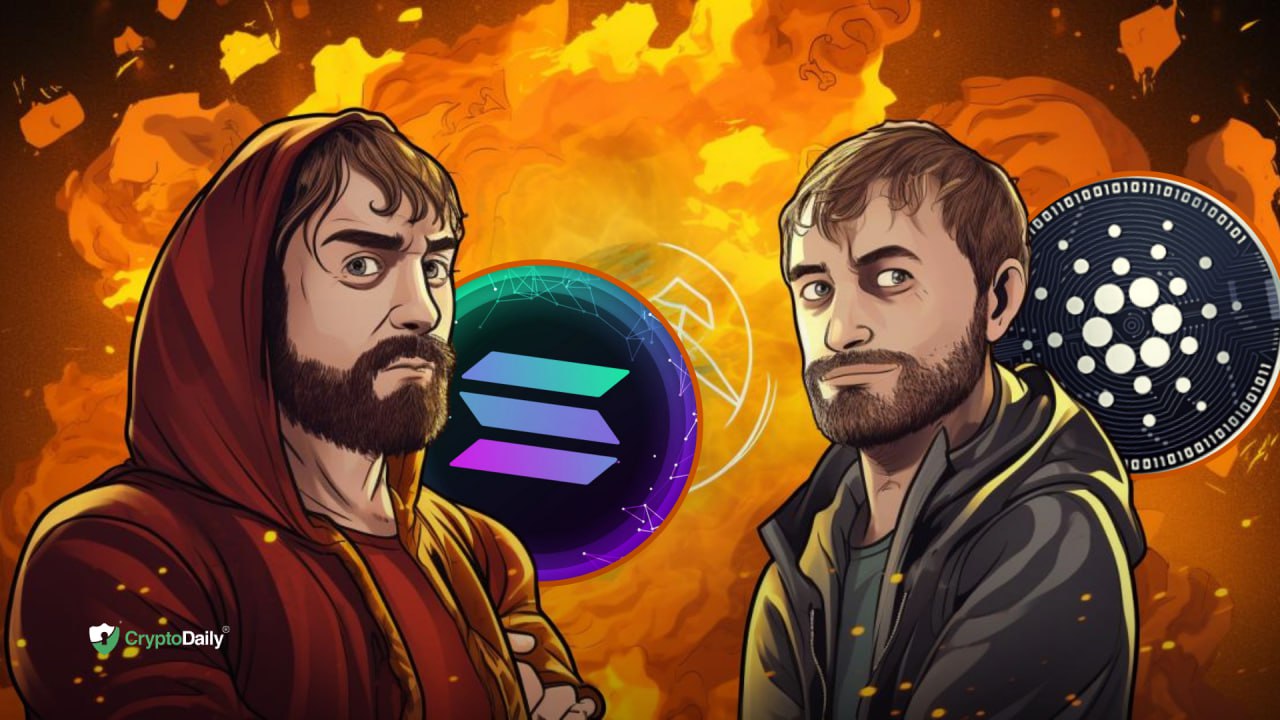 Cardano (ADA) and Solana (SOL) Surge Ahead with Bold Predictions for 2024! Why These Coins Are Poised for Explosive Growth?