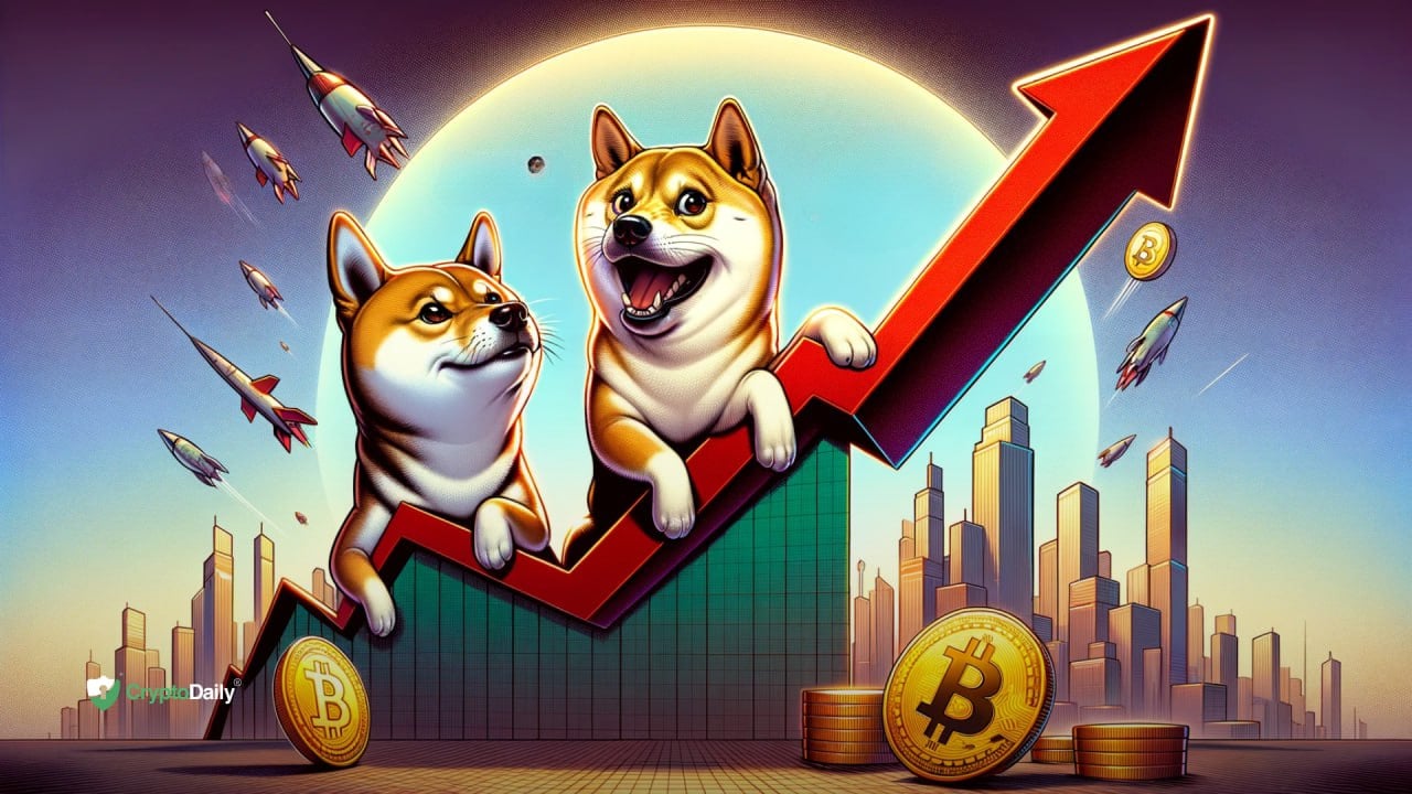 Is the Shiba Inu (SHIB) and Dogecoin (DOGE) Rally Just the Beginning of Something Bigger?