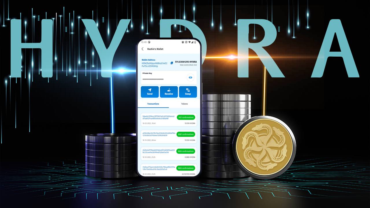 Top 3 of the most promising staking programs in 2024