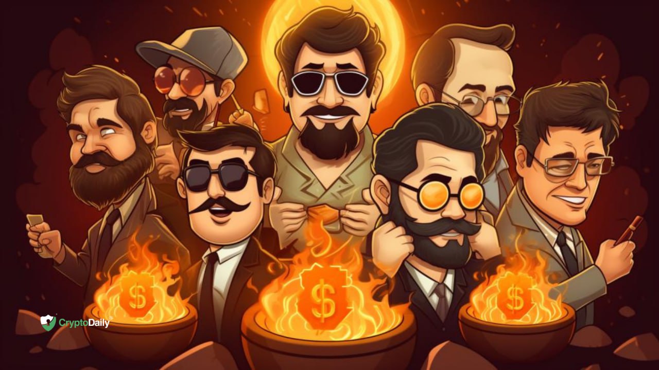 5 Hottest Trending Cryptos to Add to Your Portfolio