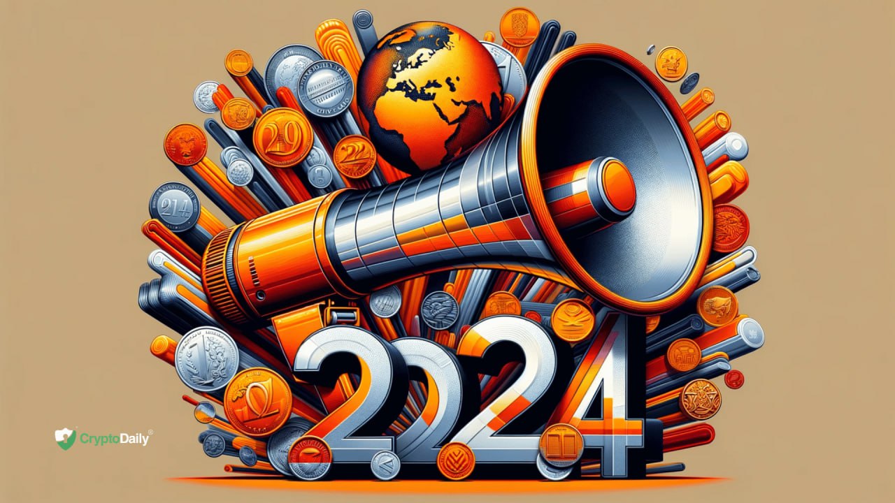 Top Crypto Coins Everyone Should Know About in 2024