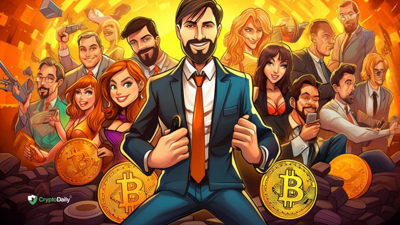 Analysts Name Top Cryptos To Buy Before the Bitcoin ETF Approval