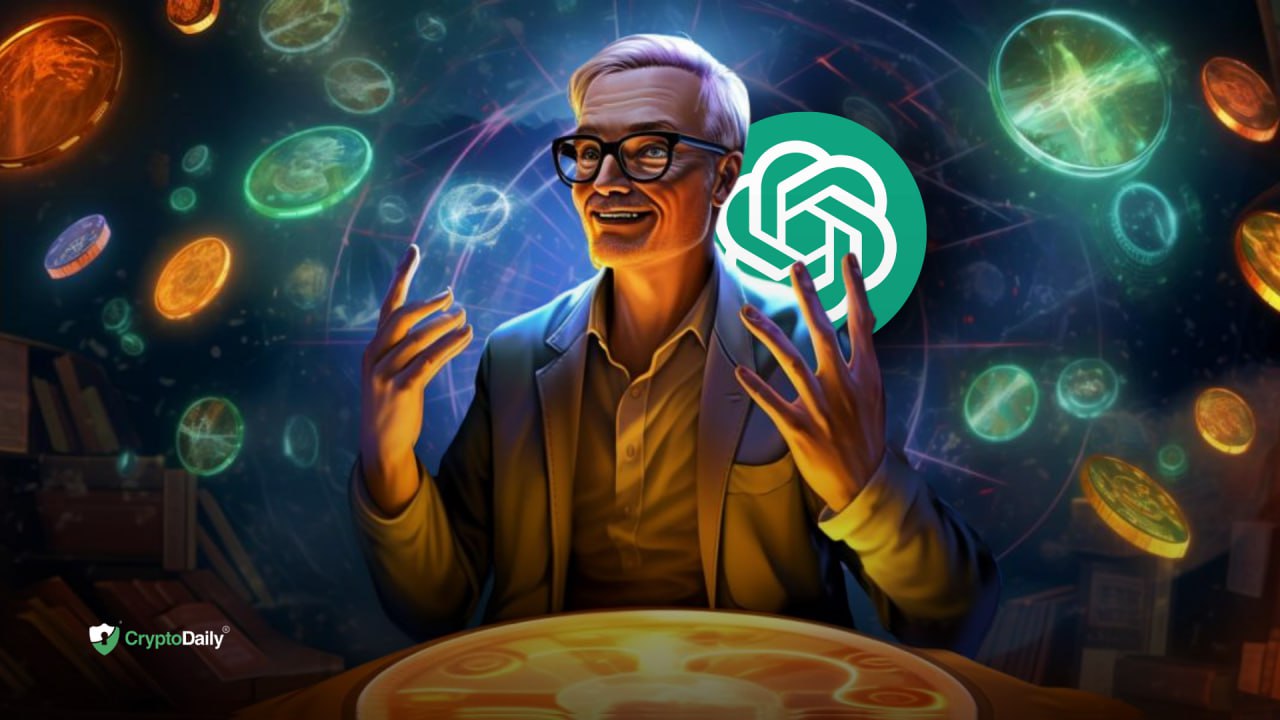 ChatGPT Predicts Bright Future For These Altcoins