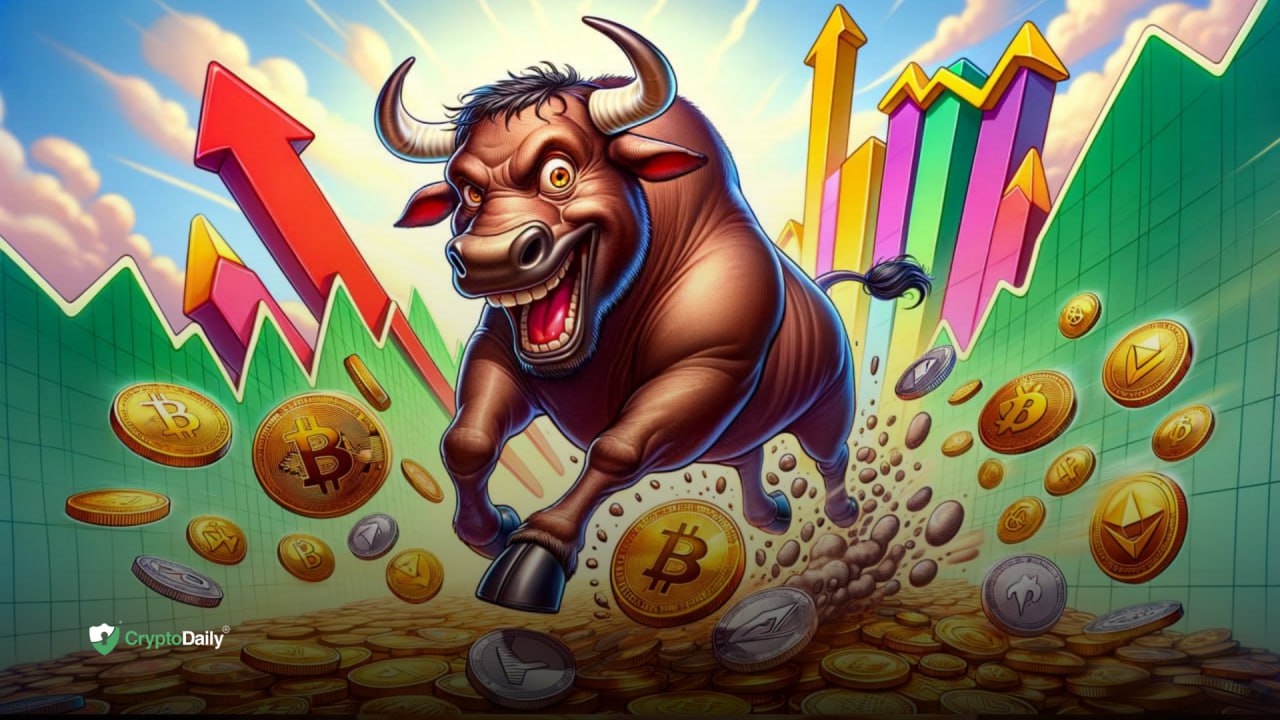 Top Cryptos To Buy Before The Next Bull Run