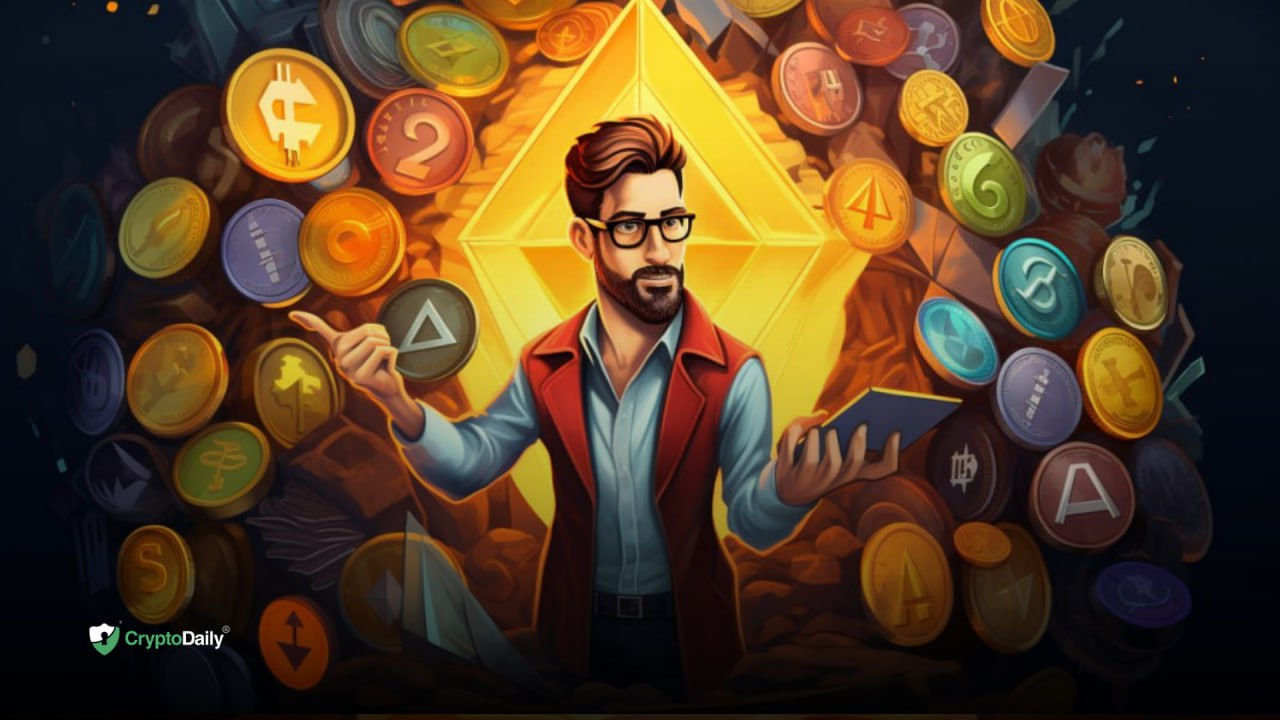 These Cryptos Are Poised To Lead The Next Altcoin Season