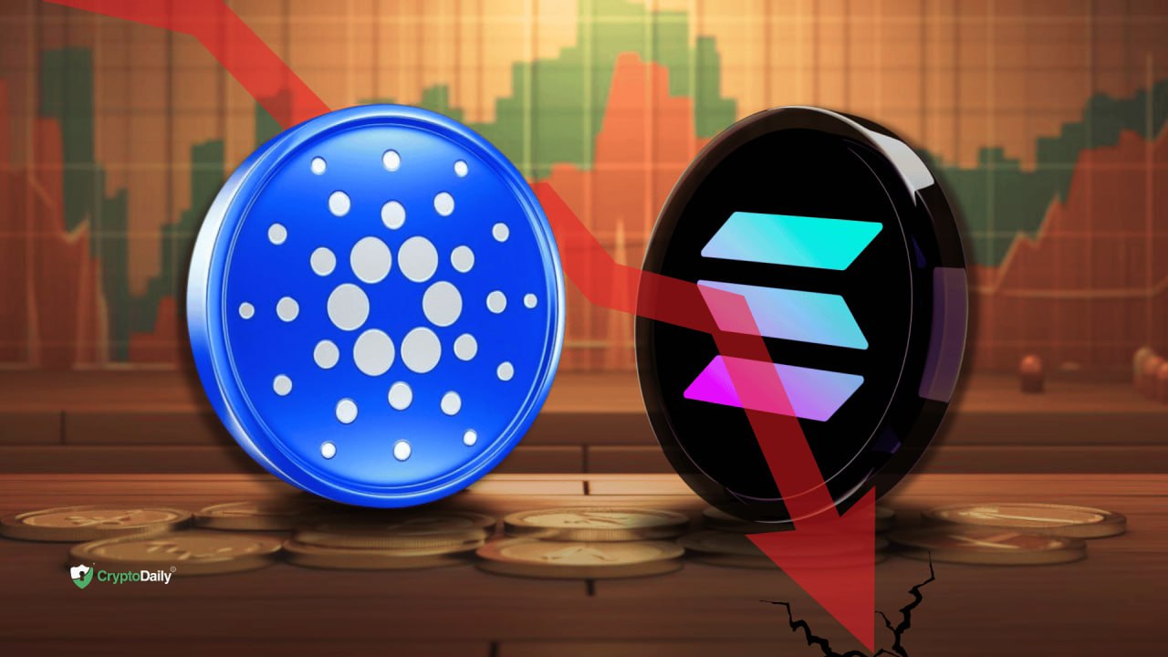 Solana (SOL) and Cardano (ADA) Under Bearish Pressure, But Why Should Traders Hold Off On The FOMO?