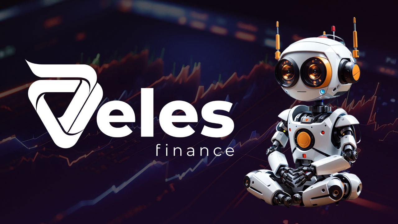 Veles Unleashed: A Comprehensive Review of the Ultimate Trading Bot ...