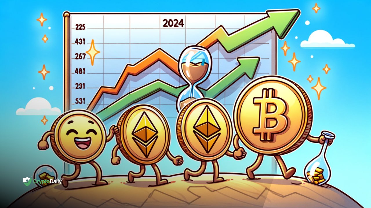 Best Long-Term Cryptocurrency Investments To Consider In 2024