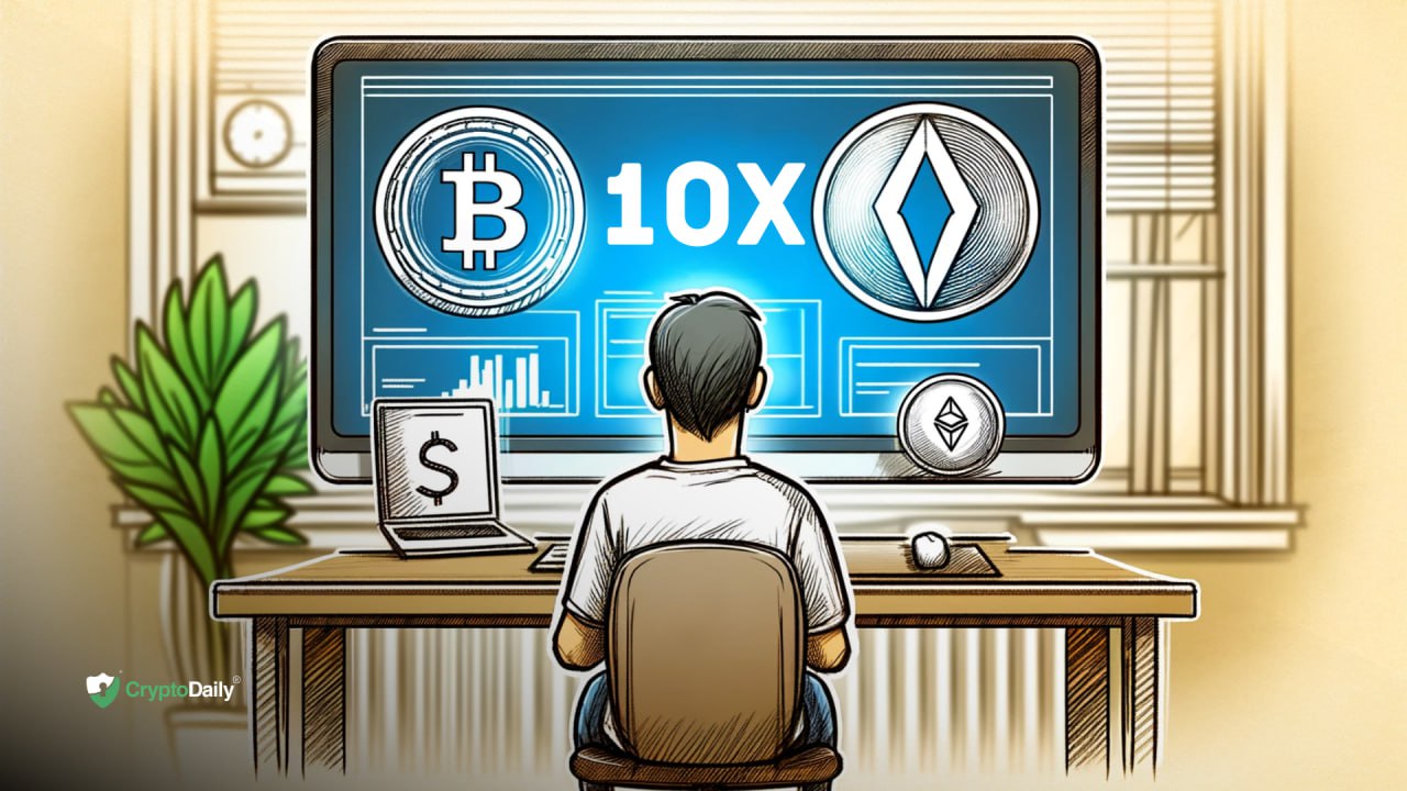 Maximize Your Portfolio with These Top Tokens for 10x Growth