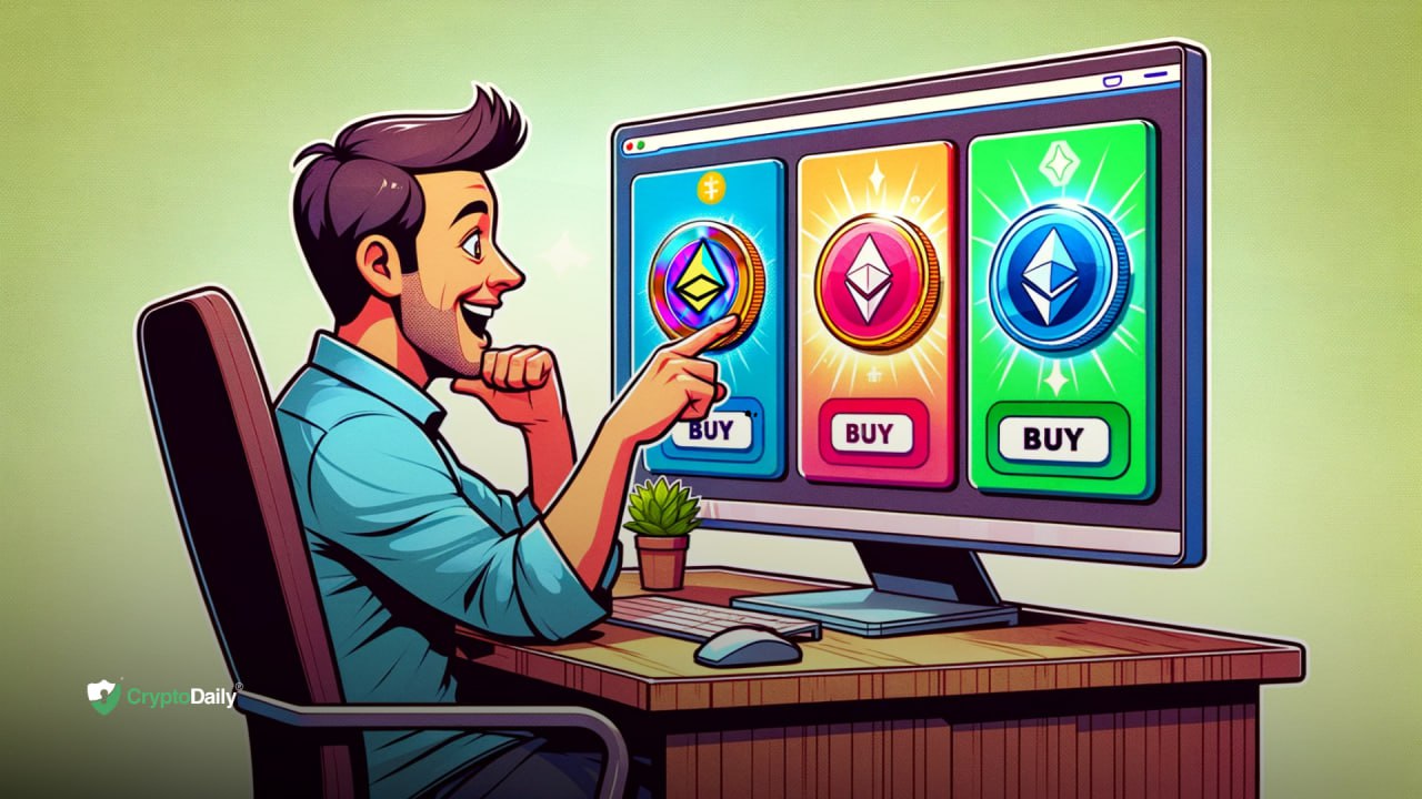 Top 3 Trending Altcoins to Buy Right Now
