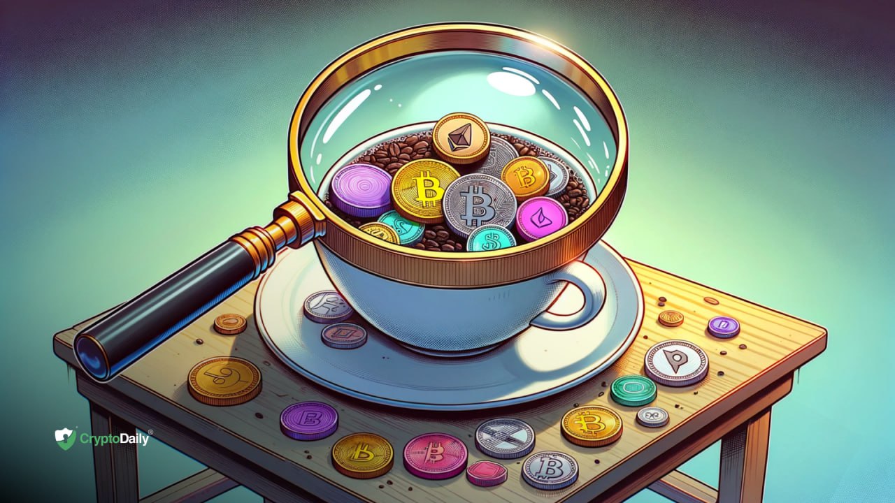 Explore Best Affordable Cryptos That Cost Less Than Your Daily Coffee