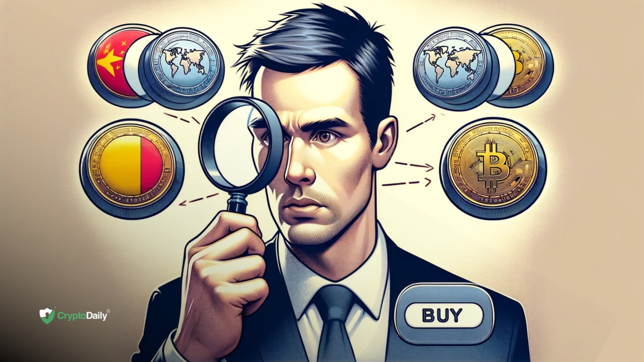 5 Best Cryptocurrencies for Beginners to Buy Now
