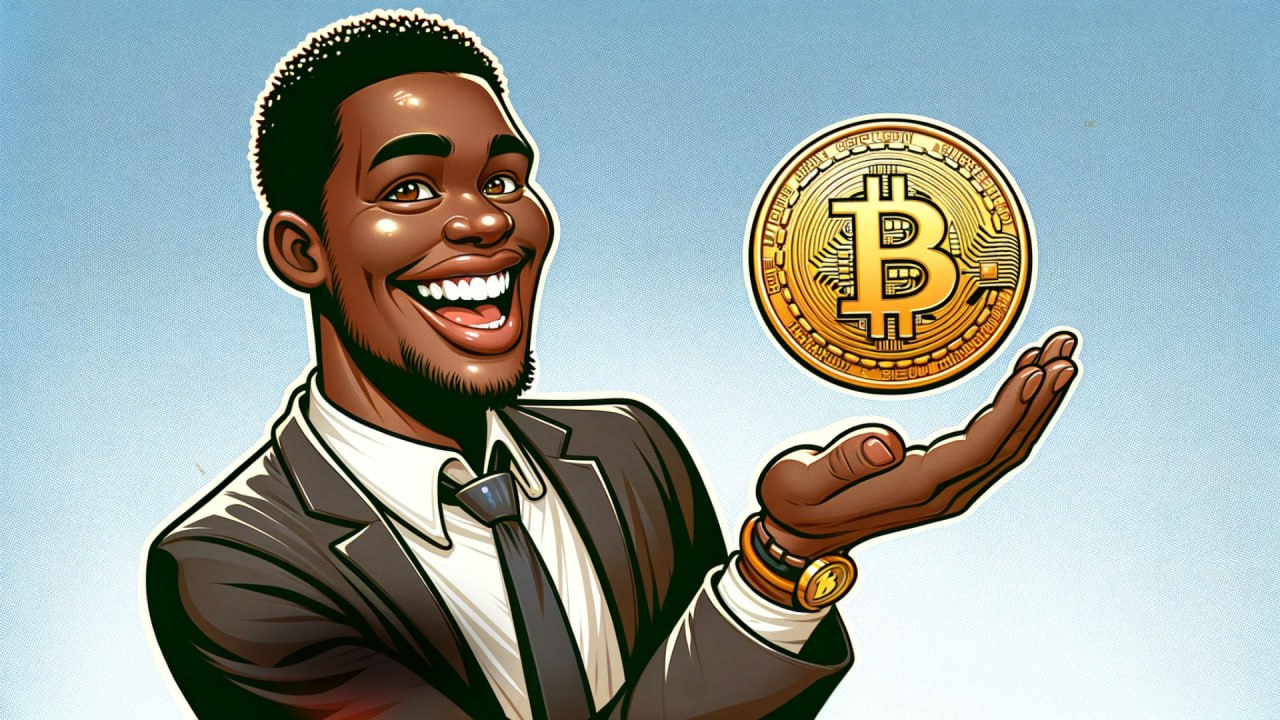Did you miss the Bitcoin Boom? Here's the New Cryptocurrency That Experts Are Buzzing About