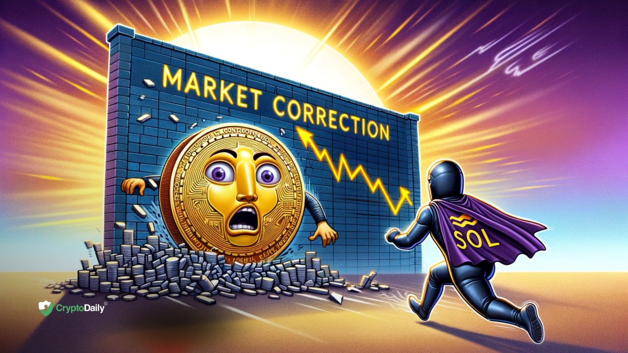 Is Solana's (SOL) Surge About to Hit a Wall? Why Experts Fear a Correction After an 870% Rally