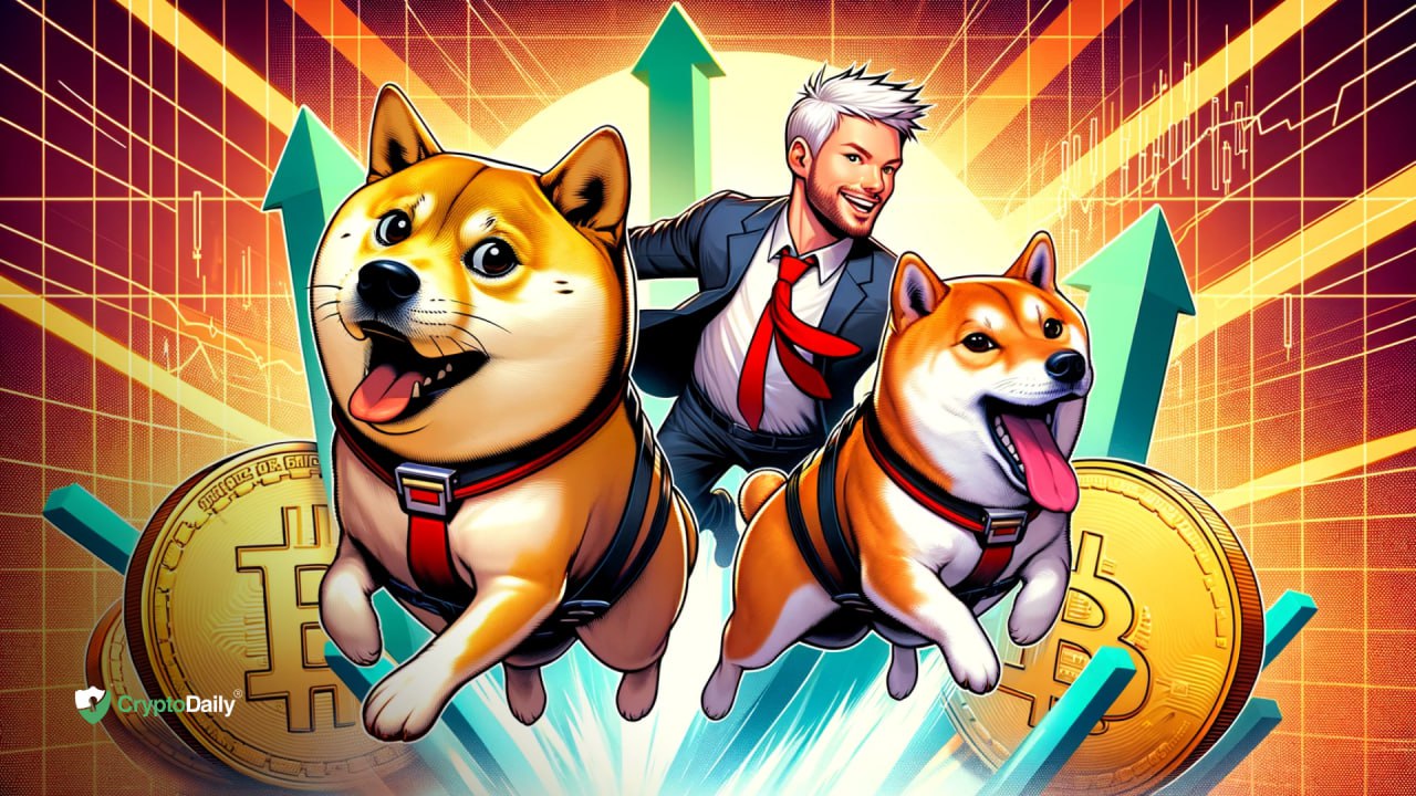 Are Dogecoin (DOGE) and Shiba Inu (SHIB) Finally Set For Explosive Growth? Find Out Inside!
