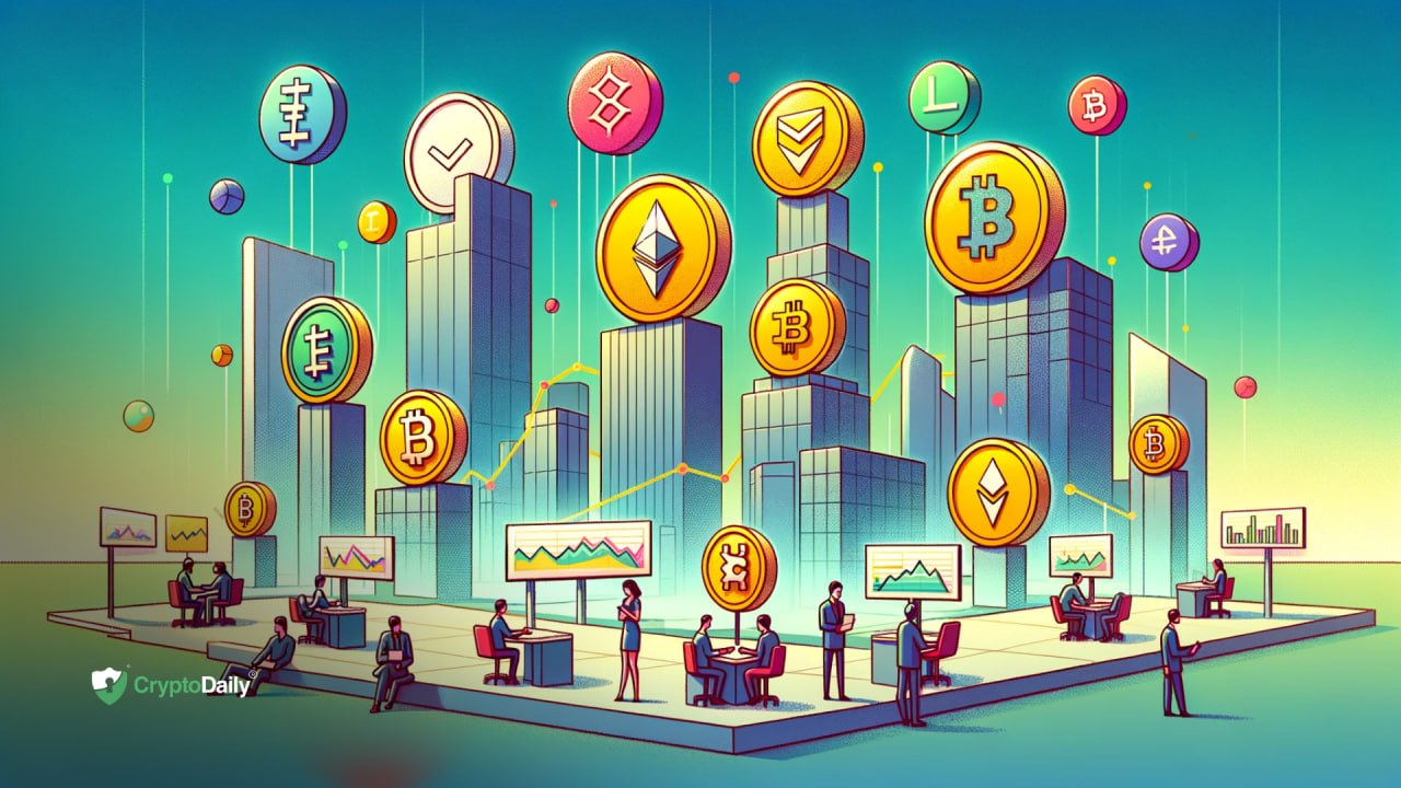 5 Cryptos to Buy Before They Skyrocket in 2024