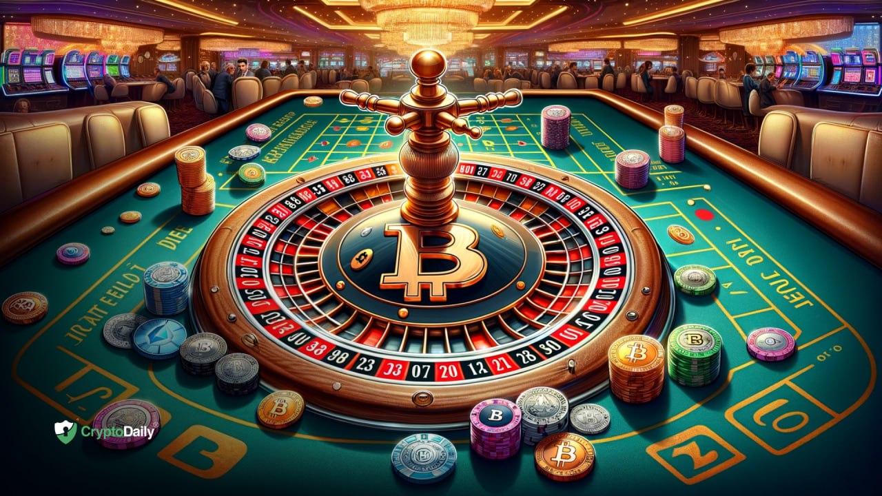 Unveiling the Finest Cryptocurrency: A Trendsetter's Guide