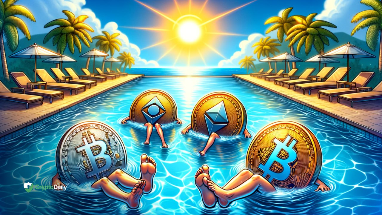 4 Altcoins with Bright Futures: 2024's Must-Watch Cryptocurrencies