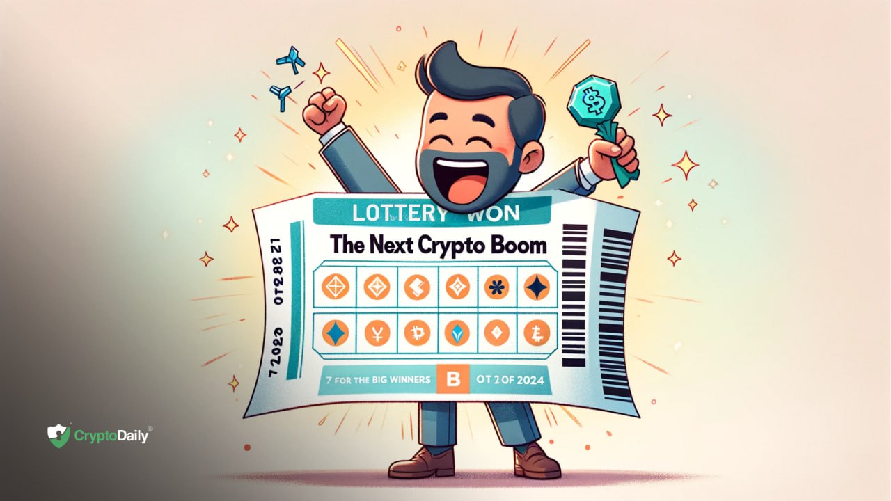 The Next Crypto Boom: 7 Picks for the Big Winners of 2024