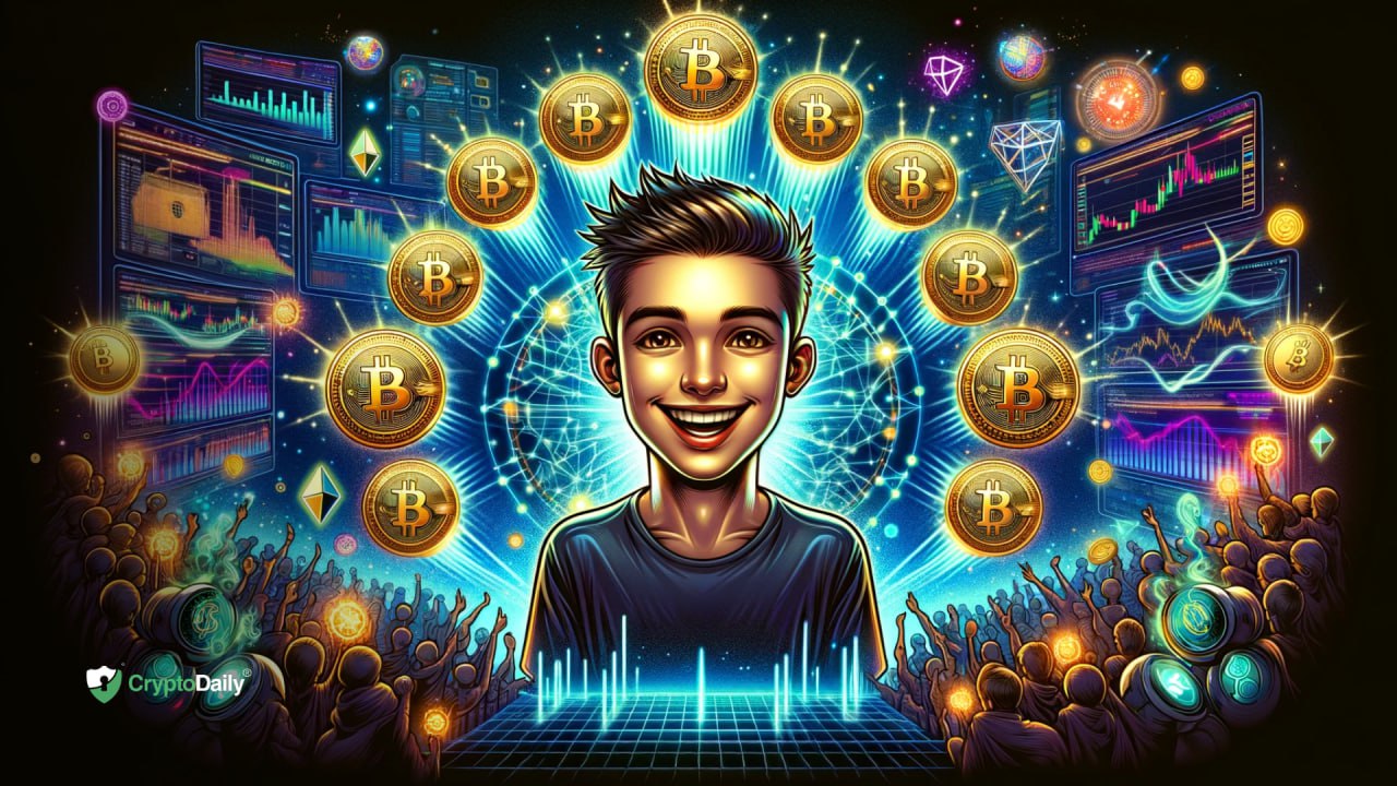 The Next Crypto Sensation: 7 Picks for 2024's Success Stories